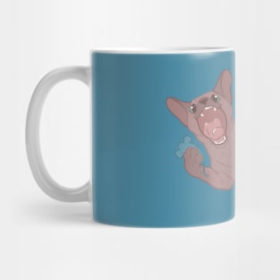 Oh NO! Mug